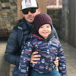 Meet your Posher, Josh